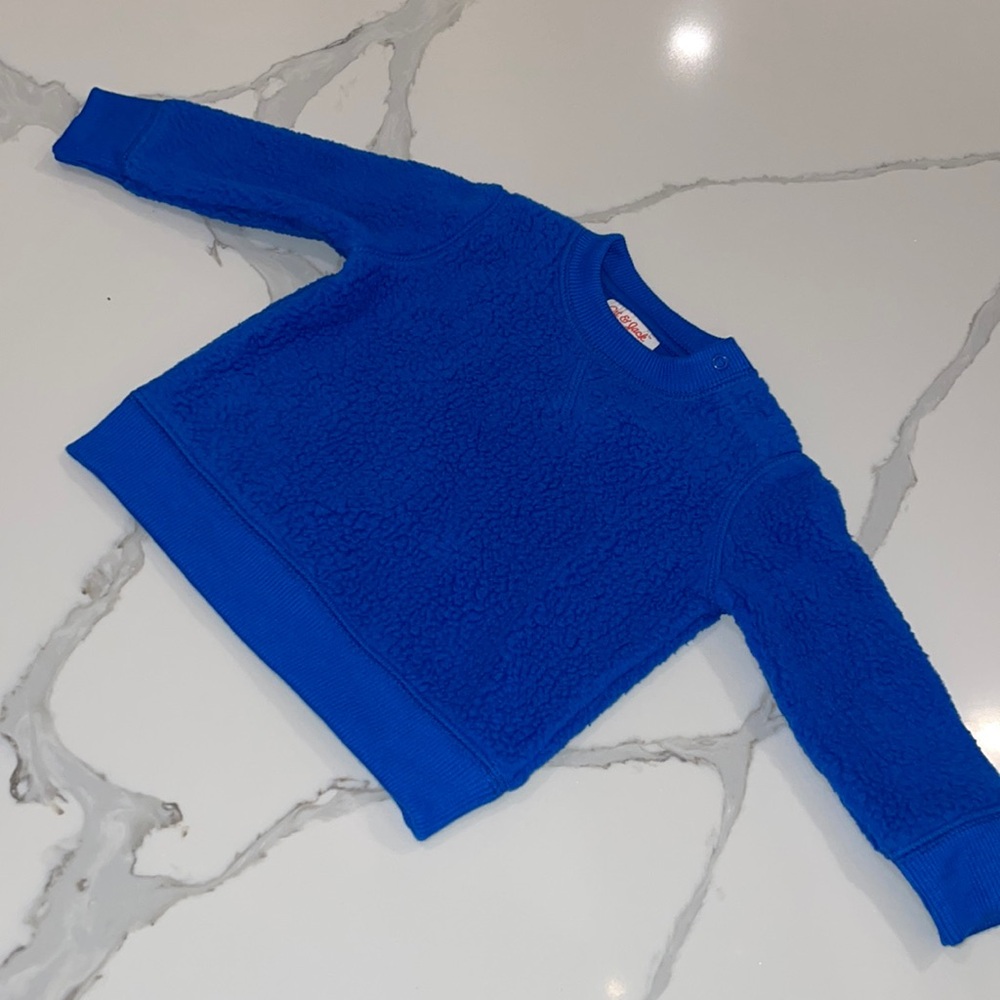 NWOT Cat and Jack Sweater 3-6Months